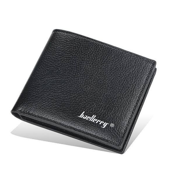 men's cross wallet soft leather korean lychee pattern bag short open coin purse card holder wallets, Red;black
men's cross wallet soft leather korean lychee pattern bag short open coin purse card holder wallets, Red;black