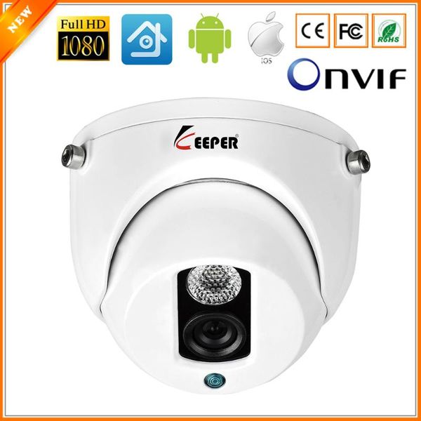 keeper 1080p mini hd ahd surveillance camera with sony imx323 vandalproof cctv indoor security dome ir cut ip cameras
keeper 1080p mini hd ahd surveillance camera with sony imx323 vandalproof cctv indoor security dome ir cut ip cameras