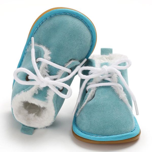 first walkers winter blue male and female baby warm boots rubber-soled non-slip shoes 0-1 year old toddler
first walkers winter blue male and female baby warm boots rubber-soled non-slip shoes 0-1 year old toddler