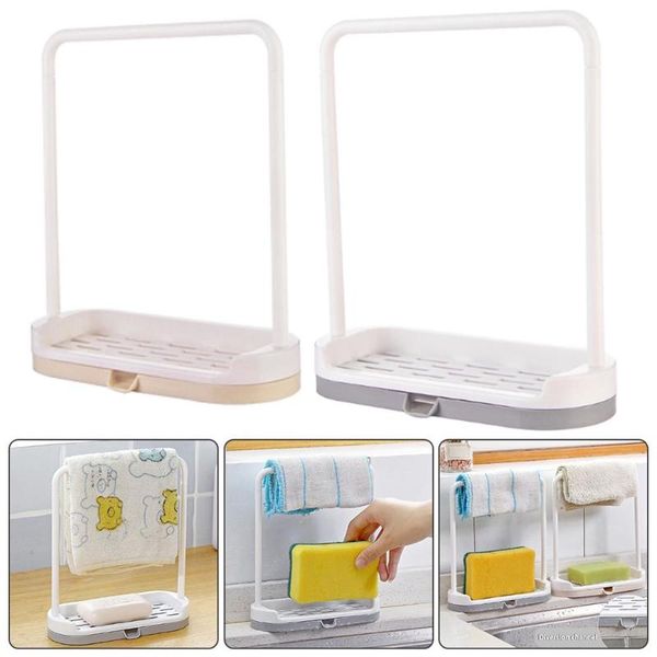 kitchen dishcloth holder for towel rag hanger sink sponge rack receptacle shelf bathroom dish cloth drain organizer storage & organization
kitchen dishcloth holder for towel rag hanger sink sponge rack receptacle shelf bathroom dish cloth drain organizer storage & organization