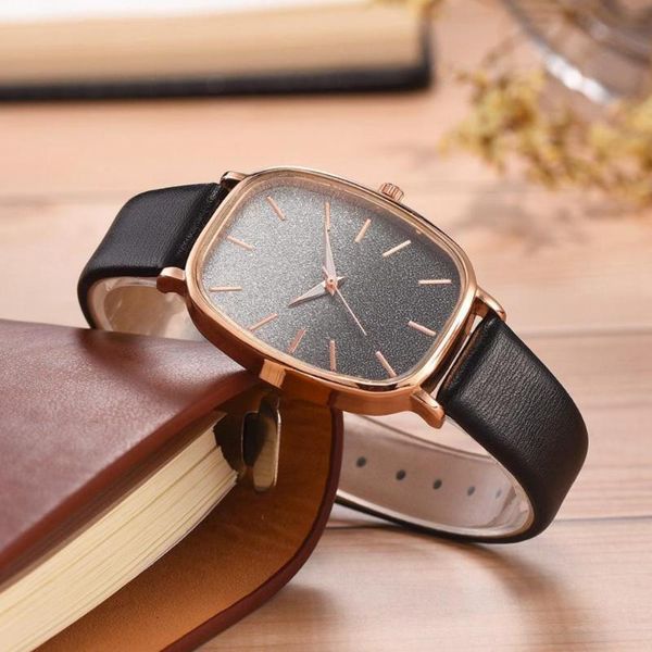 wristwatches all match fashion luxury large dial dress wristwatch adjustable watch bright color for business, Slivery;brown
wristwatches all match fashion luxury large dial dress wristwatch adjustable watch bright color for business, Slivery;brown