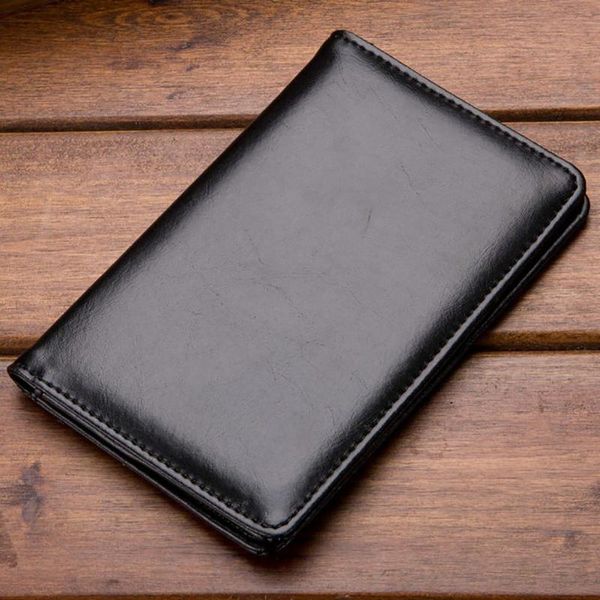 wallets wallet men solid color leather travel passport holder cash male purses money billetera hombre, Red;black
wallets wallet men solid color leather travel passport holder cash male purses money billetera hombre, Red;black