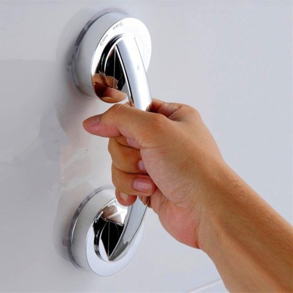 bath accessory set anti-slip handrail no drilling shower handle offers safe grip with suction cup for safety grab in bathroom bathtub glass
bath accessory set anti-slip handrail no drilling shower handle offers safe grip with suction cup for safety grab in bathroom bathtub glass
