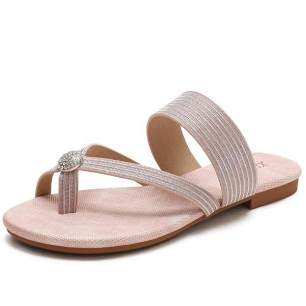 summer female slippers sandals shoes for women rhinestone open toe flip flops outdoor casual flat beach slides qq117, Black
summer female slippers sandals shoes for women rhinestone open toe flip flops outdoor casual flat beach slides qq117, Black