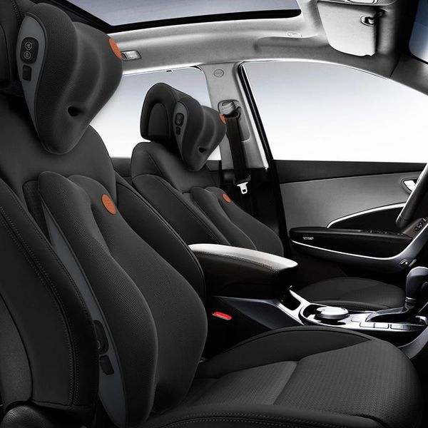 seat cushions electric massage lumbar support car waist back cushion pillow set headrest neck rest office chair
seat cushions electric massage lumbar support car waist back cushion pillow set headrest neck rest office chair