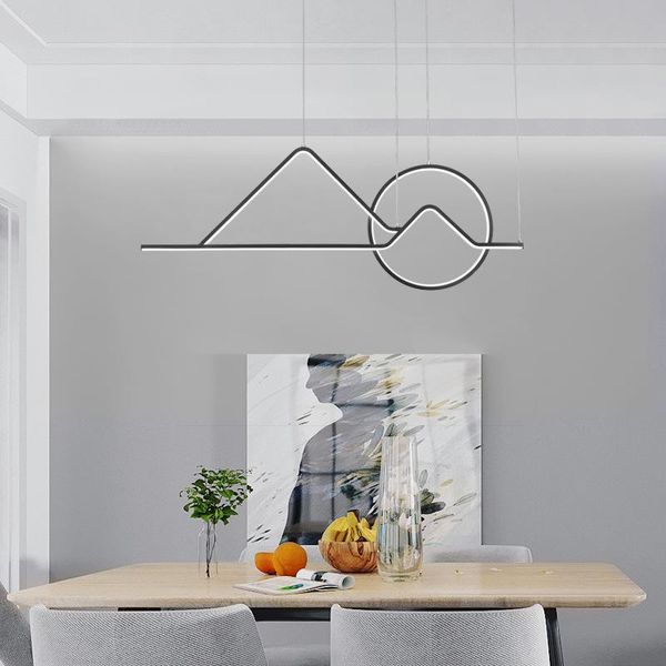 pendant lamps creative minimalist light hanging indoor gold&black frame fixture for living dining room bedroom home decor luminaire
pendant lamps creative minimalist light hanging indoor gold&black frame fixture for living dining room bedroom home decor luminaire