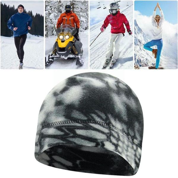 cycling caps & masks outdoor warm hat tactical camouflage pattern thickening velvet with winter windproof and climbing ski mountain rid, Black
cycling caps & masks outdoor warm hat tactical camouflage pattern thickening velvet with winter windproof and climbing ski mountain rid, Black