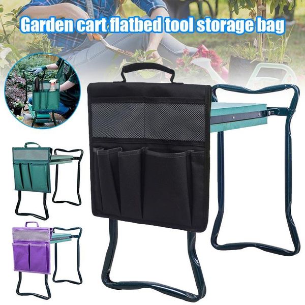 storage bags multi-functional garden kneeler tool bag gardening knee stool case pouch easily carrying part eco-friendly tools
storage bags multi-functional garden kneeler tool bag gardening knee stool case pouch easily carrying part eco-friendly tools