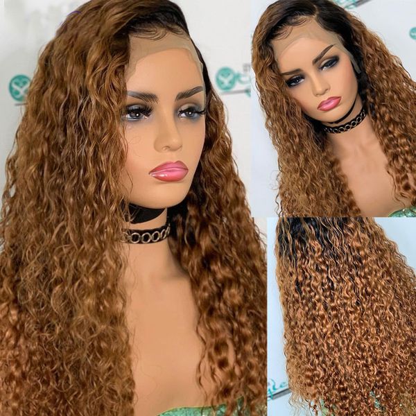 costume accessories middle part 26 inch long ombre honey blonde180% density preplucked kinky curly lace front synthetic wig for black women, Silver
costume accessories middle part 26 inch long ombre honey blonde180% density preplucked kinky curly lace front synthetic wig for black women, Silver