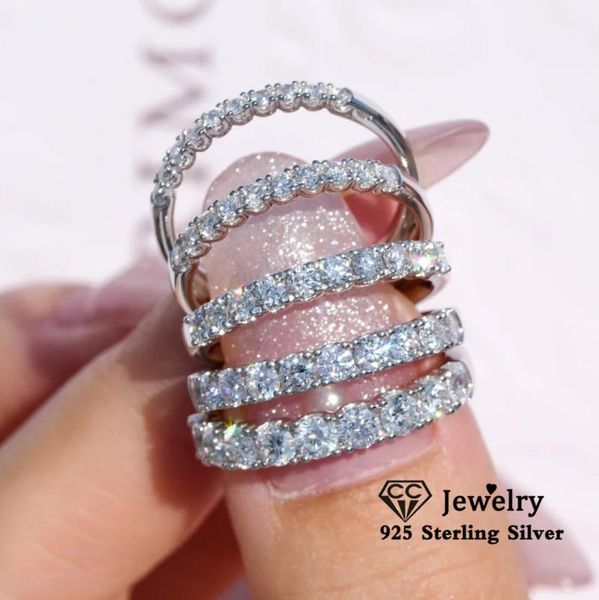 women's ring wedding jewelry for bride or bridesmaid exquisite sparkling s925 silver cubic zirconia fine gift party 3119 cluster rings, Golden;silver
women's ring wedding jewelry for bride or bridesmaid exquisite sparkling s925 silver cubic zirconia fine gift party 3119 cluster rings, Golden;silver