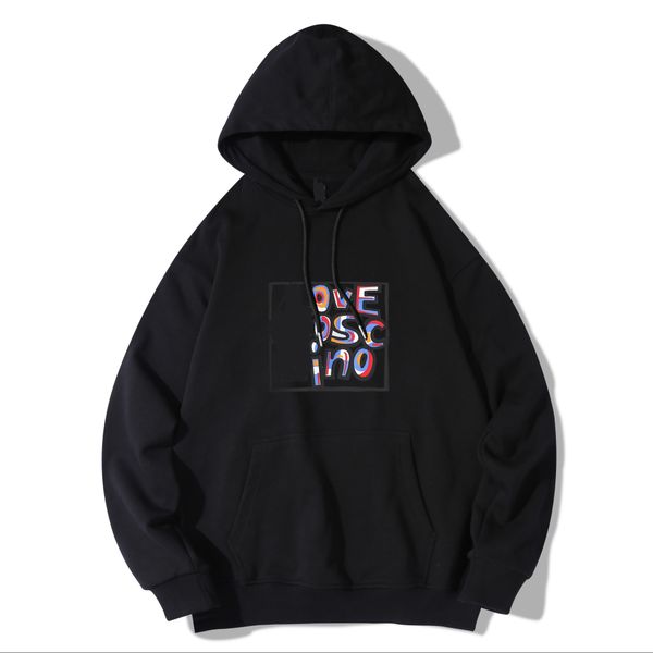 2021 spring and summer new men's hooded hoodie fashion wild boys hoodies casual clothes sweatshirts coatm-3xl, Black
2021 spring and summer new men's hooded hoodie fashion wild boys hoodies casual clothes sweatshirts coatm-3xl, Black
