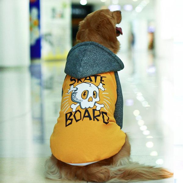dog apparel autumn and winter warm with fleece two-legged hoodie teddy/bear/golden retriever/labrador medium large pet clothing supplies
dog apparel autumn and winter warm with fleece two-legged hoodie teddy/bear/golden retriever/labrador medium large pet clothing supplies