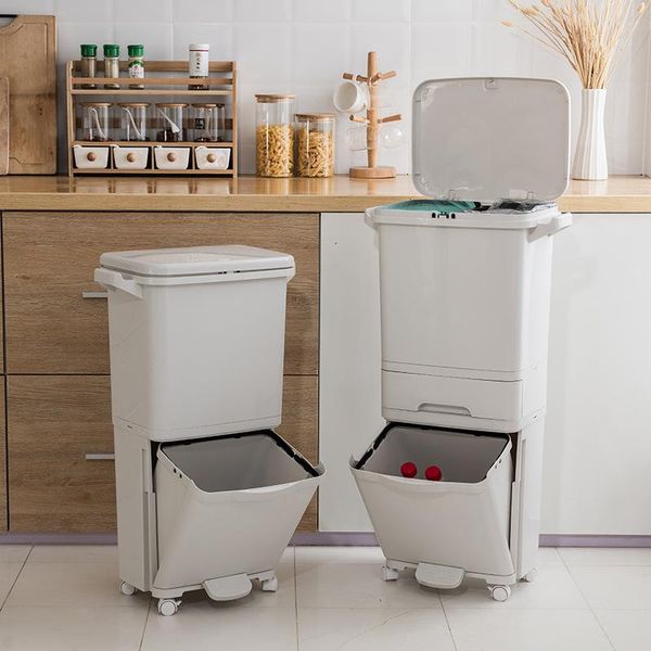 waste bins garbage sorting trash bin for recycling large europe modern can rectangle cocina household cleaning tools bd50wb
waste bins garbage sorting trash bin for recycling large europe modern can rectangle cocina household cleaning tools bd50wb