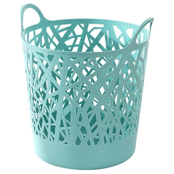laundry storage & organization imitation rattan basket, plastic folding household bedroom bucket
laundry storage & organization imitation rattan basket, plastic folding household bedroom bucket