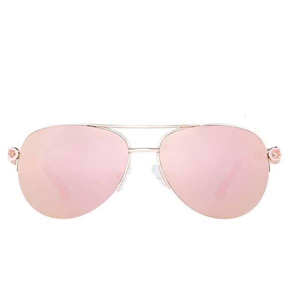 highend accessories b women mirror fashion pink classic female sun glass outdoor eyewear uv sunglass, Black
highend accessories b women mirror fashion pink classic female sun glass outdoor eyewear uv sunglass, Black
