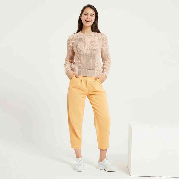 women's sweaters wixra suéter feminino de malha, pulôver grosso gola o casual, outono inverno, manga longa alta elástica torcida 4ixx, White;black
women's sweaters wixra suéter feminino de malha, pulôver grosso gola o casual, outono inverno, manga longa alta elástica torcida 4ixx, White;black