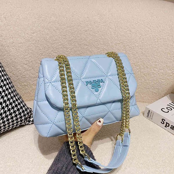 lingge chain female new fashion trend messenger foreign style versatile shoulder bag
lingge chain female new fashion trend messenger foreign style versatile shoulder bag