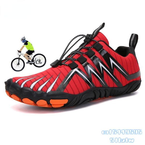 cycling footwear couple mtb shoes outdoor non-slip road bike off-road hiking lightweight sneakers jogging size, Black
cycling footwear couple mtb shoes outdoor non-slip road bike off-road hiking lightweight sneakers jogging size, Black