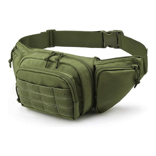 outdoor bags bowtac tactical waist bag holster chest combat camping hiking running sport hunting athletic sling shoulder belt
outdoor bags bowtac tactical waist bag holster chest combat camping hiking running sport hunting athletic sling shoulder belt
