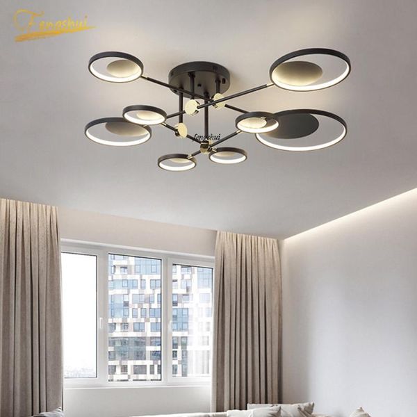 ceiling lights nordic creative led round lamp lighting modern minimalist ring bedroom living room loft lamps device
ceiling lights nordic creative led round lamp lighting modern minimalist ring bedroom living room loft lamps device