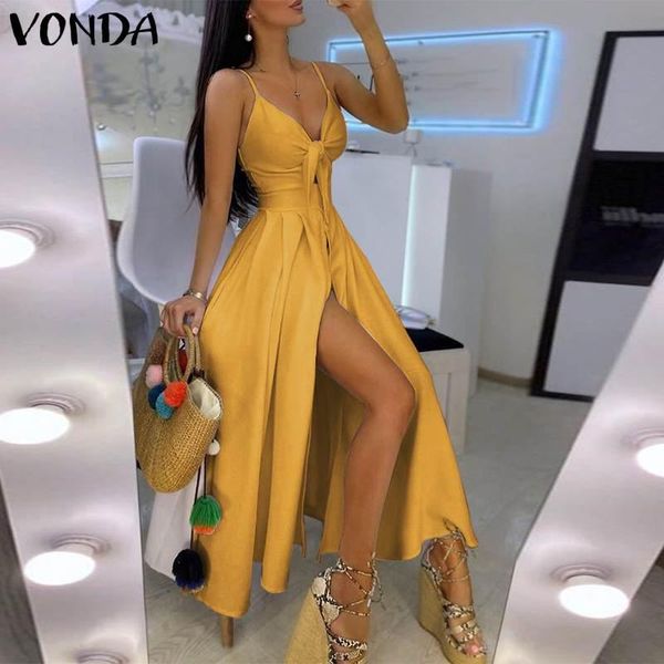 elegant women dress sleeveless party dresses fashion casual pleated solid maxi vestidos robe beach sundress 5xl, Black;gray
elegant women dress sleeveless party dresses fashion casual pleated solid maxi vestidos robe beach sundress 5xl, Black;gray
