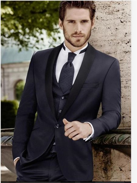 men's suits & blazers classic male tuxedo smolking groom thin suit and culinary evening suits for navy blue men shawl lapel wedding bla, White;black
men's suits & blazers classic male tuxedo smolking groom thin suit and culinary evening suits for navy blue men shawl lapel wedding bla, White;black