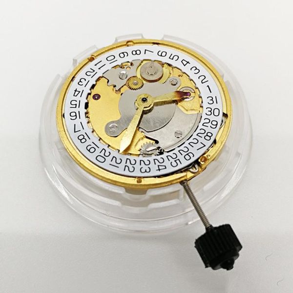 repair tools & kits watch movement shanghai 2824 replacement mechanical automatic date display tool 2824-2
repair tools & kits watch movement shanghai 2824 replacement mechanical automatic date display tool 2824-2