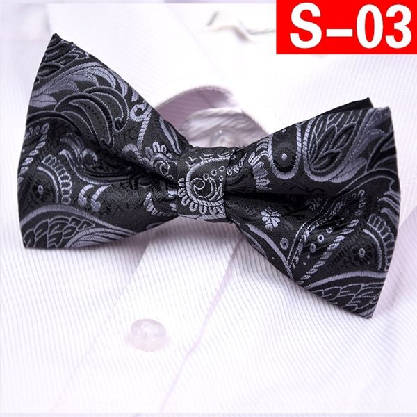 vra professional ties south korean and silk women silk formal business suit wedding man bow men's trendy bow tie, Black;gray
vra professional ties south korean and silk women silk formal business suit wedding man bow men's trendy bow tie, Black;gray