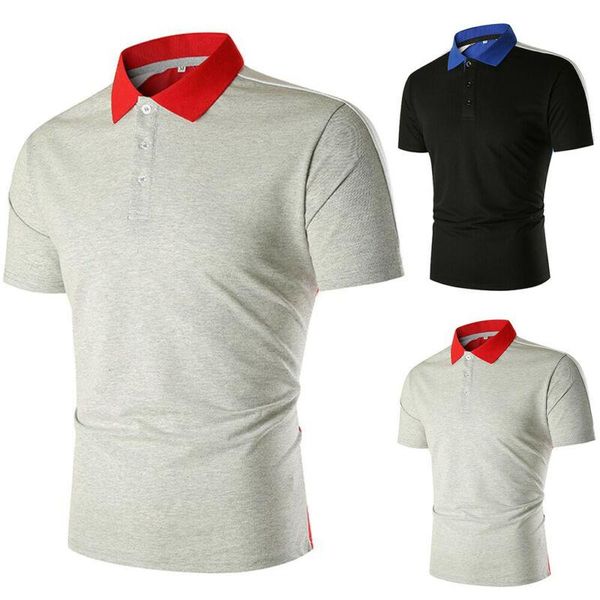 men's t-shirts mens short sleeve printed neck t shirt loose casual summer slim blouse, White;black
men's t-shirts mens short sleeve printed neck t shirt loose casual summer slim blouse, White;black