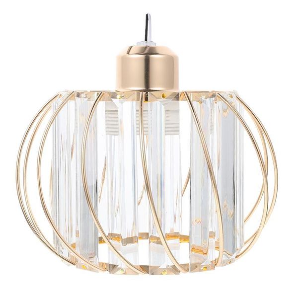 chandeliers 1pc simple single head crystal chandelier corridor hanging lamp ceiling
chandeliers 1pc simple single head crystal chandelier corridor hanging lamp ceiling