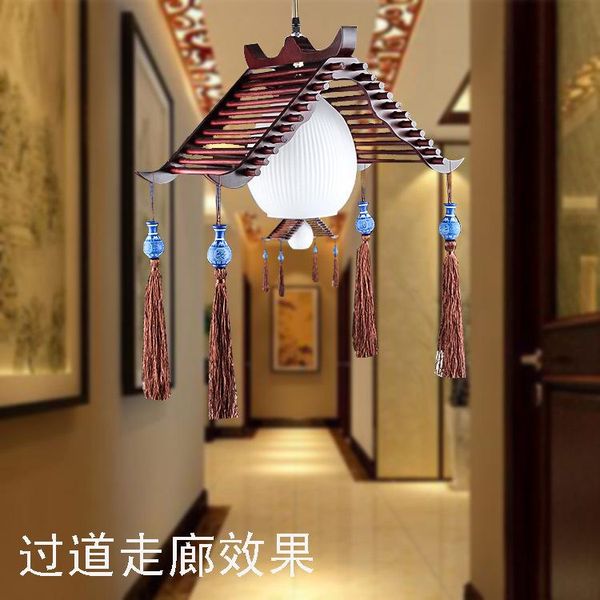pendant lamps classical chinese style wooden single head corridor lamp personalized restaurant chandelier porch small
pendant lamps classical chinese style wooden single head corridor lamp personalized restaurant chandelier porch small