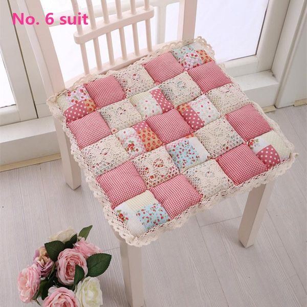 pastoral seat cushion thick sofa mat cute hollow out lace edge chair decor office pad bay window q cushion/decorative pillow
pastoral seat cushion thick sofa mat cute hollow out lace edge chair decor office pad bay window q cushion/decorative pillow