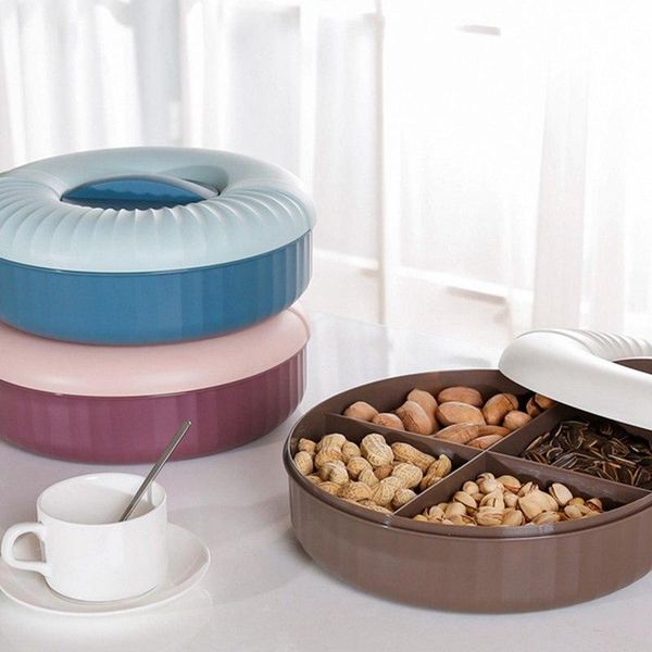 dishes & plates 6 cells snack storage box tray dried fruit plate appetizer serving platter for party candy pastry nuts dish
dishes & plates 6 cells snack storage box tray dried fruit plate appetizer serving platter for party candy pastry nuts dish
