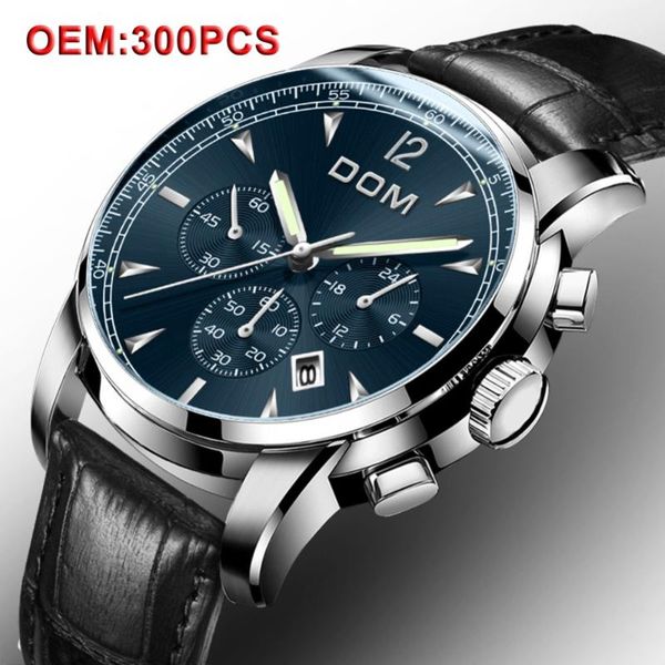wristwatches customized your brand fashion luxury leather quartz watch men casual sports watches waterproof men's, Slivery;brown
wristwatches customized your brand fashion luxury leather quartz watch men casual sports watches waterproof men's, Slivery;brown