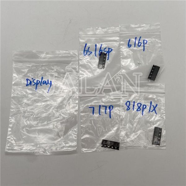 cell phone repairing tools 5pcs face id ic stb600b0 u4400 for mobile repair replacement chip
cell phone repairing tools 5pcs face id ic stb600b0 u4400 for mobile repair replacement chip