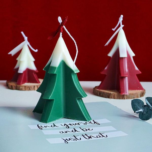 craft tools christmas decoration diy handmade candle mold aroma making supplies large three-dimensional tree acrylic
craft tools christmas decoration diy handmade candle mold aroma making supplies large three-dimensional tree acrylic