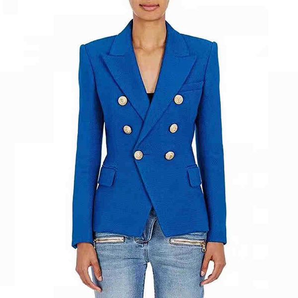 baroque blazer women's metal lion buttons double breasted blazer jacket size s-xxl, White;black
baroque blazer women's metal lion buttons double breasted blazer jacket size s-xxl, White;black