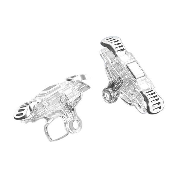 game controllers & joysticks 2pcs mobile controller phone button trigger shooter for pubg gamepad aim key
game controllers & joysticks 2pcs mobile controller phone button trigger shooter for pubg gamepad aim key