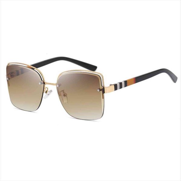 frameless stripe sunglasses hollow men women fashion shades uv400 vintage glasses, White;black
frameless stripe sunglasses hollow men women fashion shades uv400 vintage glasses, White;black