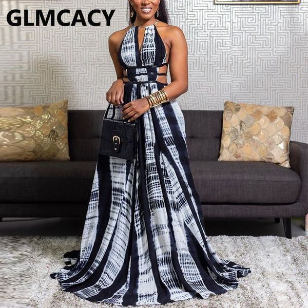 women summer sleeveless maxi dress elegant evening party long dresses vestidos, Black;gray
women summer sleeveless maxi dress elegant evening party long dresses vestidos, Black;gray