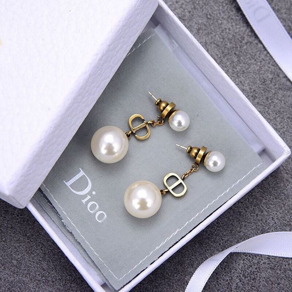 70% off luxury jewelry 2021 dijia new net red wind simple pearl earrings high version brass material, Golden
70% off luxury jewelry 2021 dijia new net red wind simple pearl earrings high version brass material, Golden