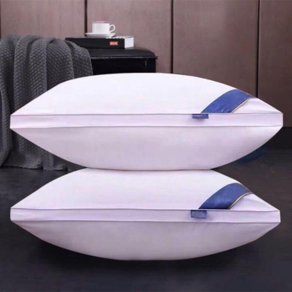 pillow core washable high-quality hypoallergenic feather home textiles sleep pillows 1pc for bedroom luxurious easy rebound
pillow core washable high-quality hypoallergenic feather home textiles sleep pillows 1pc for bedroom luxurious easy rebound