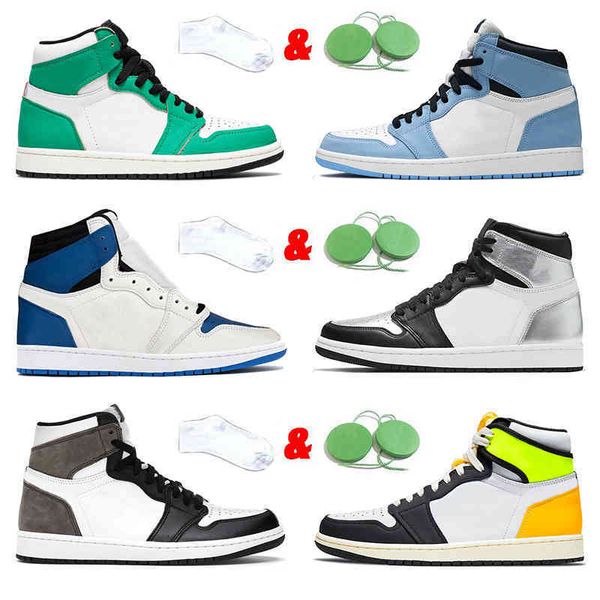 wholesale 1s basketball shoes jumpman 1 designer sneakers silver toe volt gold high dark mocha university blue lucky green men women
wholesale 1s basketball shoes jumpman 1 designer sneakers silver toe volt gold high dark mocha university blue lucky green men women