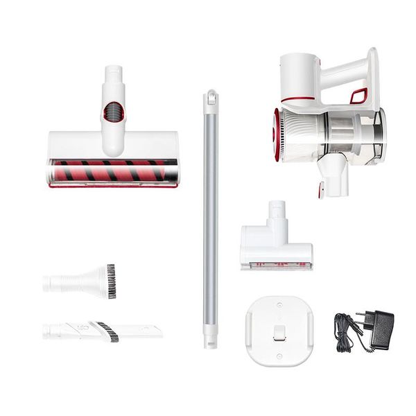 vacuum cleaners cordless cleaner household small large suction mute technology powerful anti-mite handheld
vacuum cleaners cordless cleaner household small large suction mute technology powerful anti-mite handheld