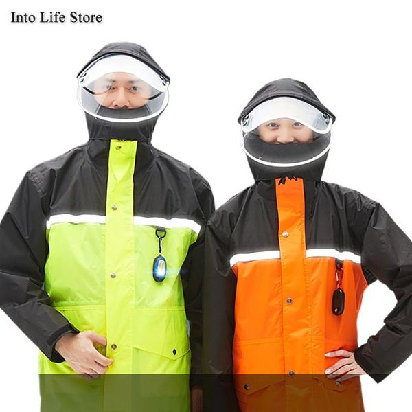 raincoats outdoor rain coat jacket for men women's raincoat pants suit motorcycle waterproof electric men's tourism camping
raincoats outdoor rain coat jacket for men women's raincoat pants suit motorcycle waterproof electric men's tourism camping