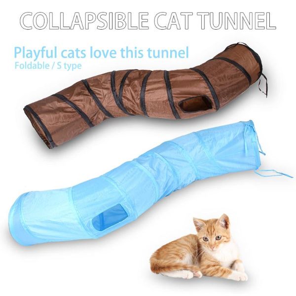 cat toys tunnels interactive play tent indoor and outdoors, kitten straching cube crinkle collapsible,for cats peek hide
cat toys tunnels interactive play tent indoor and outdoors, kitten straching cube crinkle collapsible,for cats peek hide
