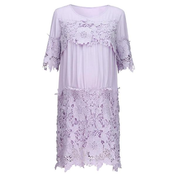 summer womens maternity o-neck dresses pregnancy women's ruffles lace floral hollow casual for breastfeeding dress, White
summer womens maternity o-neck dresses pregnancy women's ruffles lace floral hollow casual for breastfeeding dress, White
