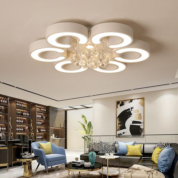 ceiling lights led light decorative living room bedroom balcony porch restaurant ac85-265v lamp
ceiling lights led light decorative living room bedroom balcony porch restaurant ac85-265v lamp