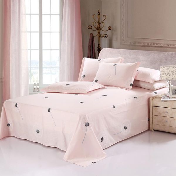 bedding sets 100%cotton dandelion bed sheet bedspread bedclothes include pillowcase twin full king size flat home textile
bedding sets 100%cotton dandelion bed sheet bedspread bedclothes include pillowcase twin full king size flat home textile