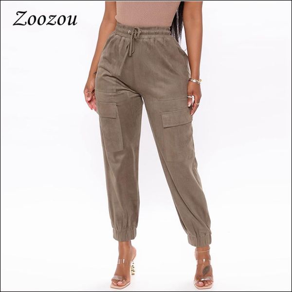 women suede leather joggers sweatpants autumn winter faux warm loose cargo pants drawstring waist casual trousers custom women's & capr, Black;white
women suede leather joggers sweatpants autumn winter faux warm loose cargo pants drawstring waist casual trousers custom women's & capr, Black;white